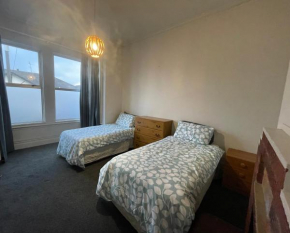Low Cost Accommodation